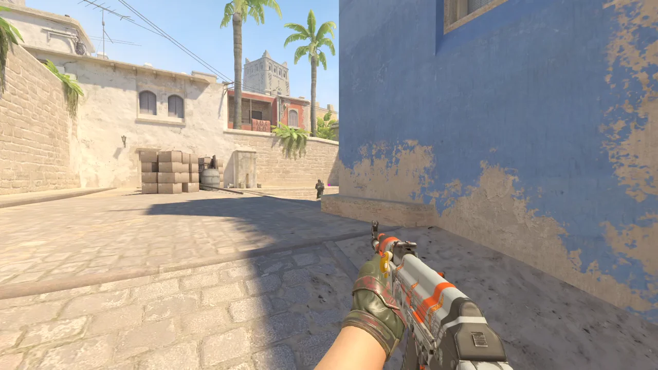highlight
